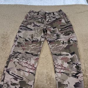 Under Armour Ridge Reaper hunting suit